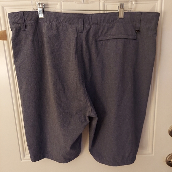 Mens Denali shorts - Picture 4 of 7